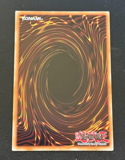 Yu-Gi-Oh! Super Quantal Mech Beast Grampulse WIRA-EN034 1st Edition NM - Image 2