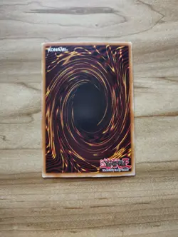 Yu-Gi-Oh - Ryu Senshi - LOD-019 - Super Rare - 1st Edition - Image 2
