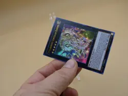 Stellarknight Constellar Diamond Ultra Rare MP15-EN224 YuGiOh TCG - Image 2
