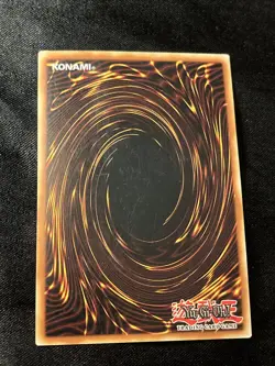 Yu-Gi-Oh! Black Magic Ritual #PP01-EN002 Light Play - Image 2