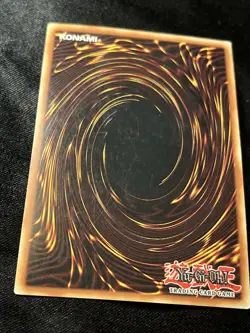 Yu-Gi-Oh! Black Magic Ritual #PP01-EN002 Light Play - Image 3