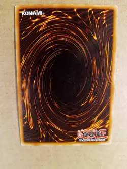 Eradicator Epidemic Virus FOTB-EN068 1st ed Secret Rare Yugioh MINT/NM see pics - Image 4