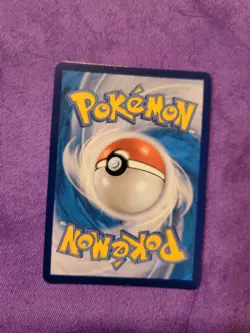 Pokemon Glaceon VMAX 090/069 Rainbow Rare Korean Eevee Heroes Card Near Mint - Image 4