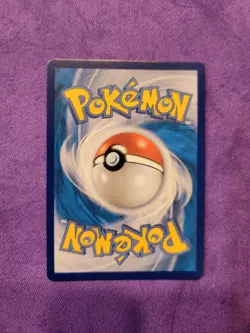 Pokemon Glaceon VMAX 090/069 Rainbow Rare Korean Eevee Heroes Card Near Mint - Image 5