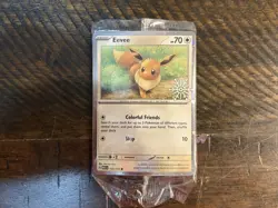 Pokemon 2025 Holiday Calendar Snowflake Stamped Promo Card Lot 9/9 Lot Sealed - Image 3