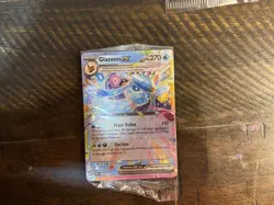 Pokemon 2025 Holiday Calendar Snowflake Stamped Promo Card Lot 9/9 Lot Sealed - Image 5