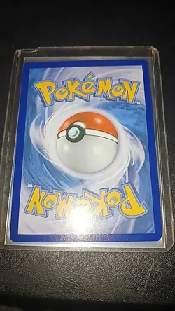 Pokemon TCG Scizor EX Full Art Holo Ultra Rare Card 120/122. Nm Condition - Image 4