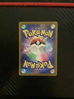 Pokemon card Japanese SV1S 102/078 Great Tusk EX SAR Near Mint Holo - Image 2