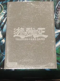 Yugioh Shield Crush PP01-EN007 Secret Rare NM Yu-Gi-Oh! Card - Image 2