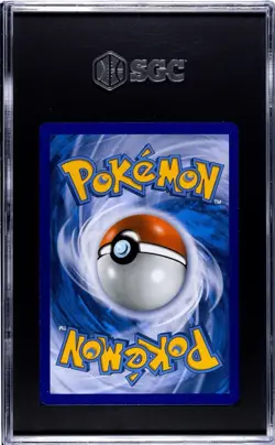 Pokemon TCG Charmander 9/108 Reverse Holo Card XY Evolutions 2016 Sgc8.5 NM/MT+ - Image 2