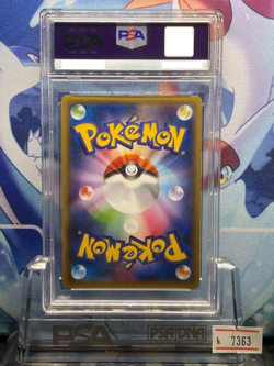 PSA 10 Altaria 162/XY-P Promo Rare Pokemon Card Gem Mint Japanese 2015 Japan JPN - Image 2