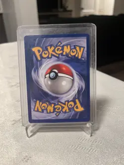 Pokemon - Lapras Holo - 10/62 - Fossil - Rare Card - NM - Image 2