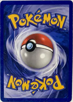 Ekans Fossil 1st Edition #46/62 - 1999 Vintage WOTC Pokemon Card - LP Excellent - Image 2