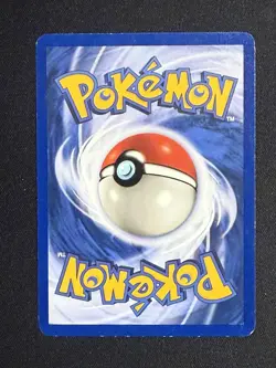 Pokemon TCG Beedrill Card 17/102 Base Set Rare, Unlimited, LP Condition - Image 5