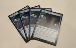 MtG Four (4) x Contingency Plan EMN 052 Eldritch Moon Playset - Magic the Gather - Image 2