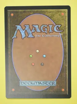 MTG -Null Rod - Weatherlight - LP - Image 2