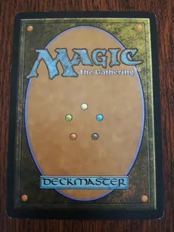 MTG Flight Japanese 6ED 1x NM Common Blue Aura Enchant Creature Flying - Image 2
