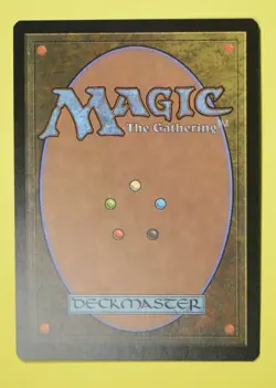 MTG - Aluren - LP - Image 2