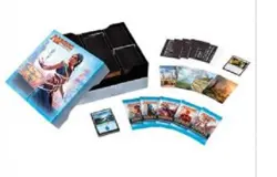 Magic The Gathering MTG-KLD-GB-EN Kaladesh Gift Box - Image 1