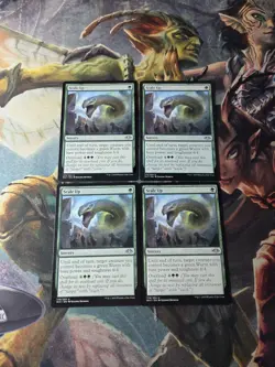 Scale Up - Modern Horizons - MTG, Mint/NM X4 - Image 1