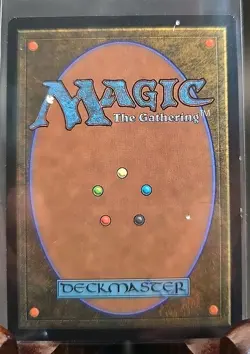 Nykthos, Shrine to Nyx Theros MTG Regular Moderately Played - Image 2
