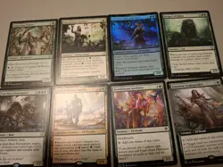MTG Commander EDH Deck Raggadragga, Goreguts Boss 100 Magic Cards Custom Deck NM - Image 4