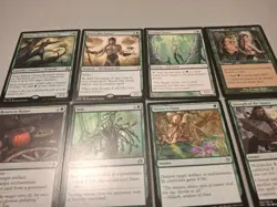 MTG Commander EDH Deck Raggadragga, Goreguts Boss 100 Magic Cards Custom Deck NM - Image 5