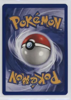 Eevee Pokemon Jungle #51 1999 - Image 2