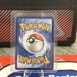 Pokemon Me01: Mega Evolution Holo Mega Kangaskhan ex 164/132 - Image 2