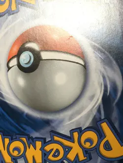 Pokemon TCG Heracross 11/147 Reverse Holo Rare SM Burning Shadows LP - Image 3