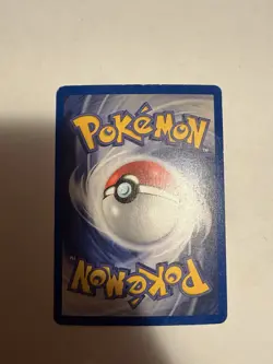 Pokemon TCG DAMAGED Vintage Bundle Includes Team Rocket, And Gym Challenge! - Image 4