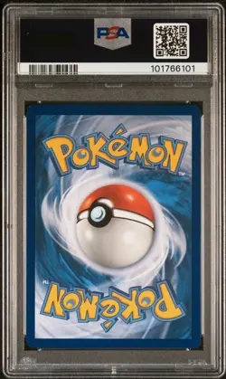 2024 POKEMON SVP EN-SV BLACK STAR PROMO #132 GRENINJA EX PSA 9 - Image 2