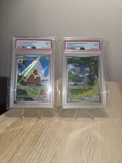 Pokemon Mystery Box (See description for details) - Image 1