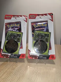 Pokemon Mystery Box (See description for details) - Image 2