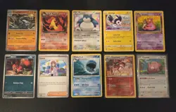 Pokemon Mystery Box (See description for details) - Image 5