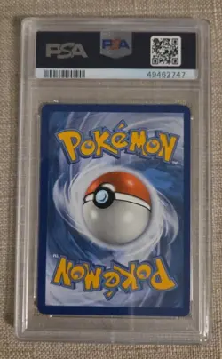 2019 Pokemon Sun & Moon Hidden Fates Shiny Vault SV42 Swablu Holo PSA 10 Gem - Image 2