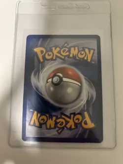 Pokemon TCG: Ditto Pikachu 39/113 Uncommon 2005 EX Delta Species - Image 2