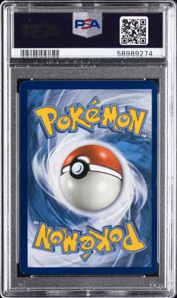 2019 POKEMON SM BLACK STAR PROMO HIDDEN FATES TINS #SM211 CHARIZARD GX PSA 9 - Image 2