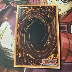Yugioh! Anti-Spell Fragrance Secret Rare - RA02-EN076 1st Edition - Englisch - Image 2