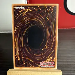 Yugioh Ritual Beast Tamer Lara 1st Edition Secret Rare THSF-EN022 NM +BONUS HOLO - Image 4