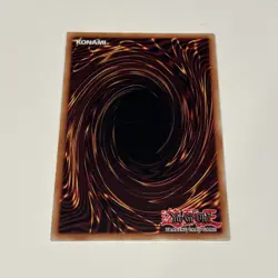 BLHR-EN017 FORTUNE FAIRY SWEE ULTRA RARE 1ST EDITION YuGiOh CARD - Image 2