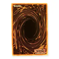 Ring Of Destruction (RP02-EN066) Yugioh Retro Pack 2 Secret Rare Holo Bleed NM - Image 2