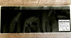 Yugioh Yami Yugi Official Playmat All Stars Jump Festa 2023 Limited Haif New JP - Image 5