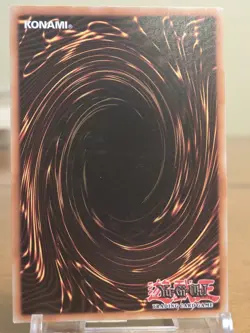 YUGIOH BOOK OF MOON NKRT-EN027 PLATINUM NM - Image 2