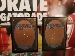 With Great Power . . . Marvel's Spider-Man Regular (2 Card Lot) - Image 2