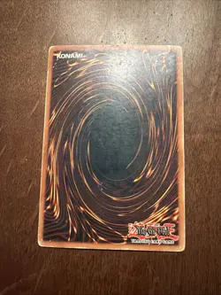 Yu-Gi-Oh TCG Cyber Dragon Limited Edition VLP Gem Holo Card CT03-EN002 - Image 2