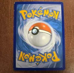 Pokemon 2016 Black Star Promo Mew EX Holo Card #XY110 - Image 3