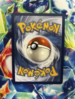 Pokemon TCG Scarlet & Violet Paldea Evolved Pikachu Black Star Promo Card SVP027 - Image 4