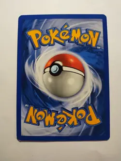 Pokemon Pikachu TCG Neo Genesis 70 Unlimited Common Card - Image 2