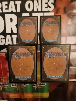 Doc Ock's Tentacles (Extended Art) Marvel's Spider-Man Regular ( 4 Card Lot) - Image 2